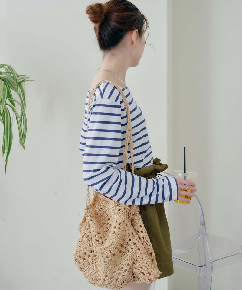 【WEB限定】日焼け防止ワンマイル水着3点セット