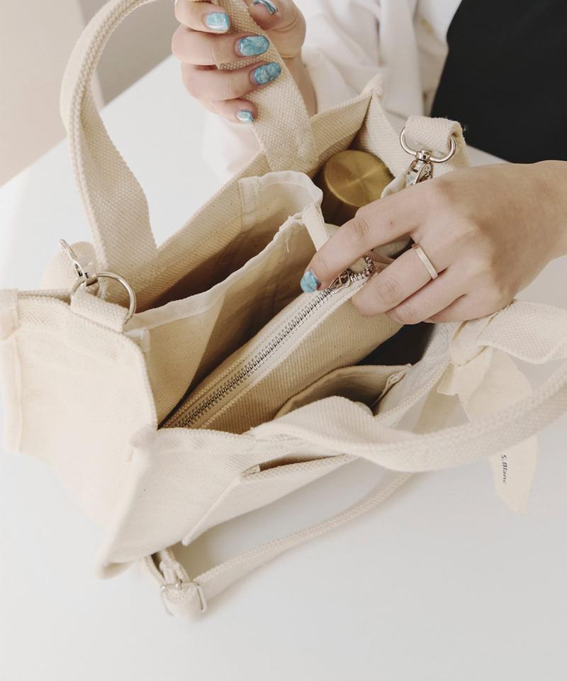 Shoulder Bag 048(2WAYショルダーバッグ)