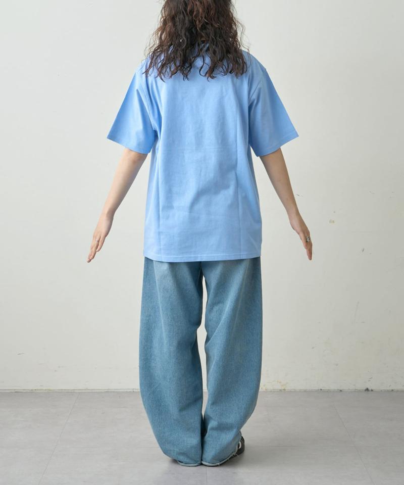 【WEB限定】【UNISEX】アソートコレクターTee