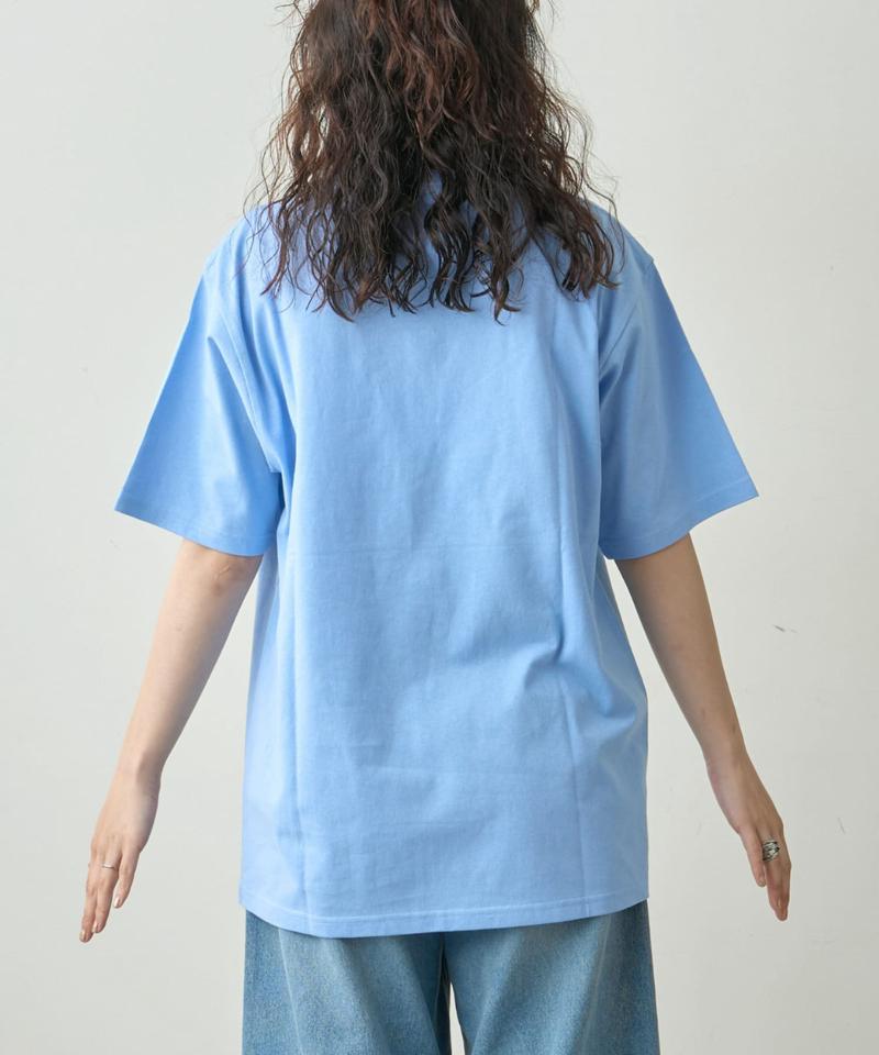 【WEB限定】【UNISEX】アソートコレクターTee