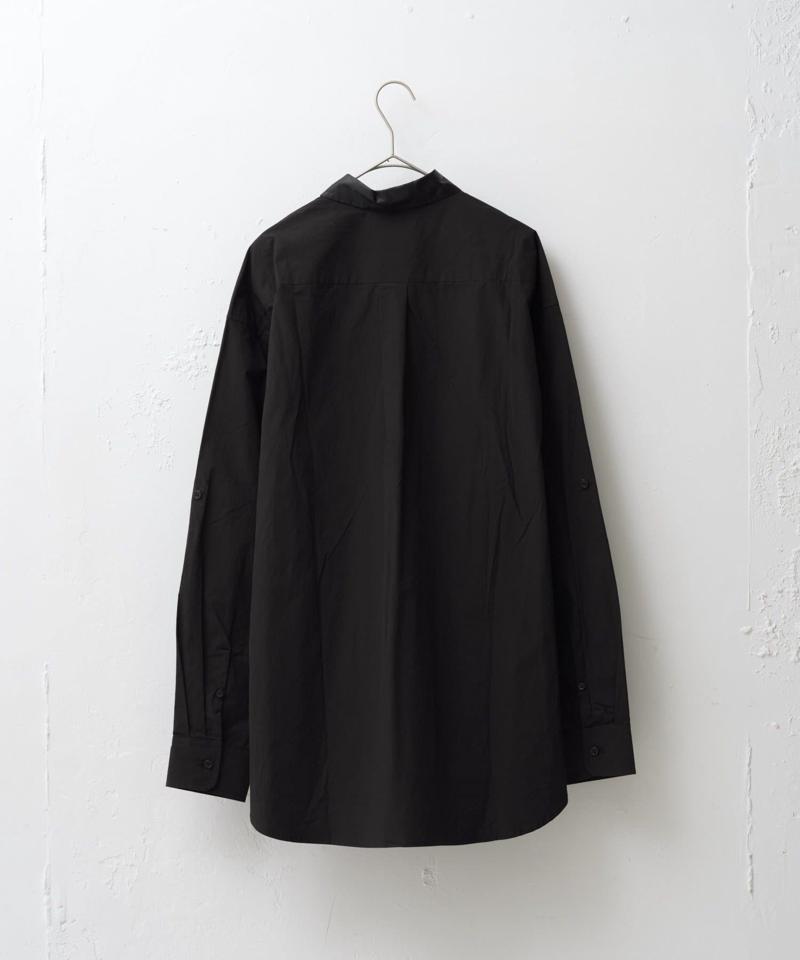 【Kastane】【WHIMSIC】フィッシングシャツ