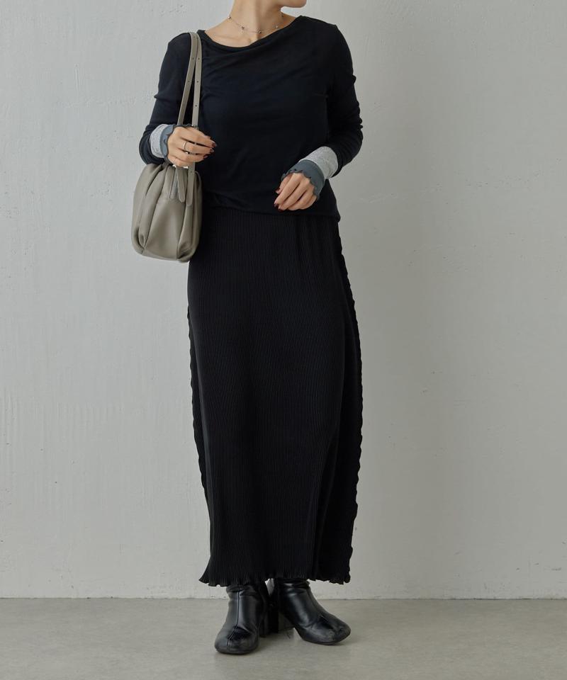 《本革/430g》コロンボストンバッグ