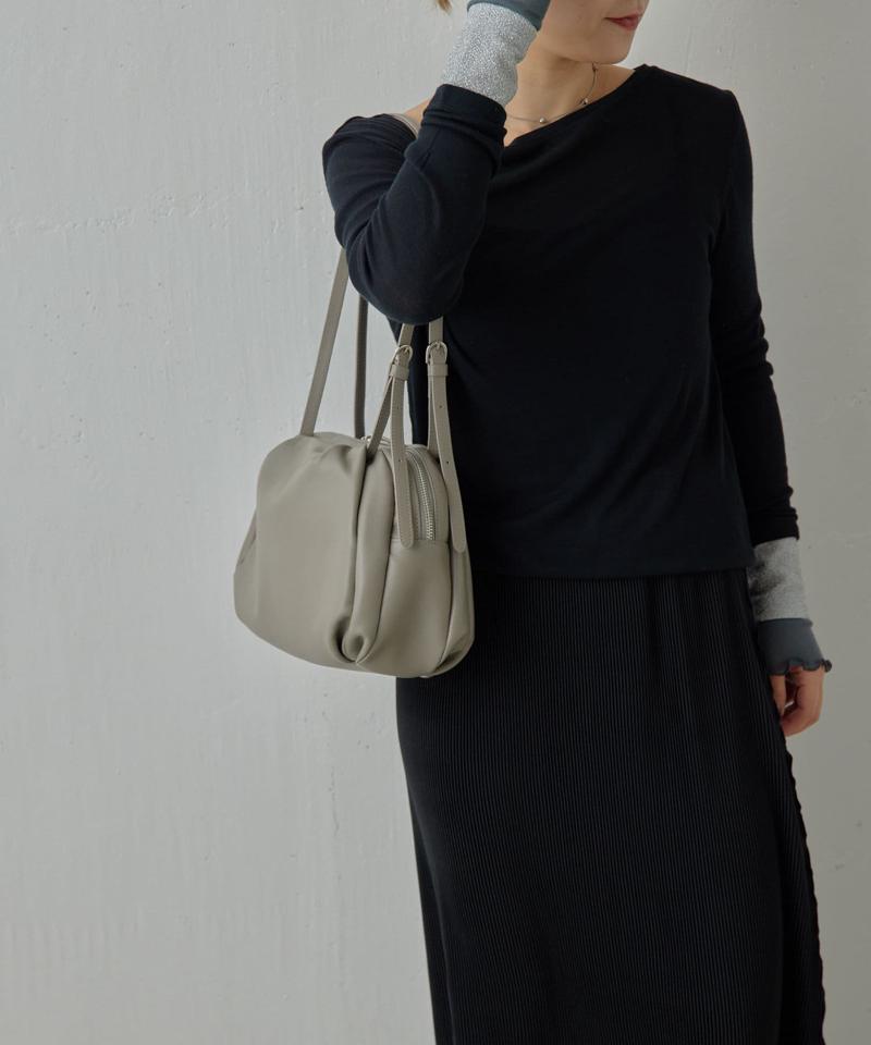 《本革/430g》コロンボストンバッグ