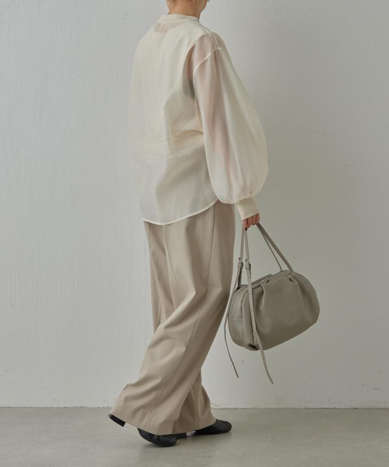 《本革/430g》コロンボストンバッグ