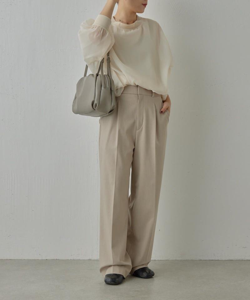 《本革/430g》コロンボストンバッグ