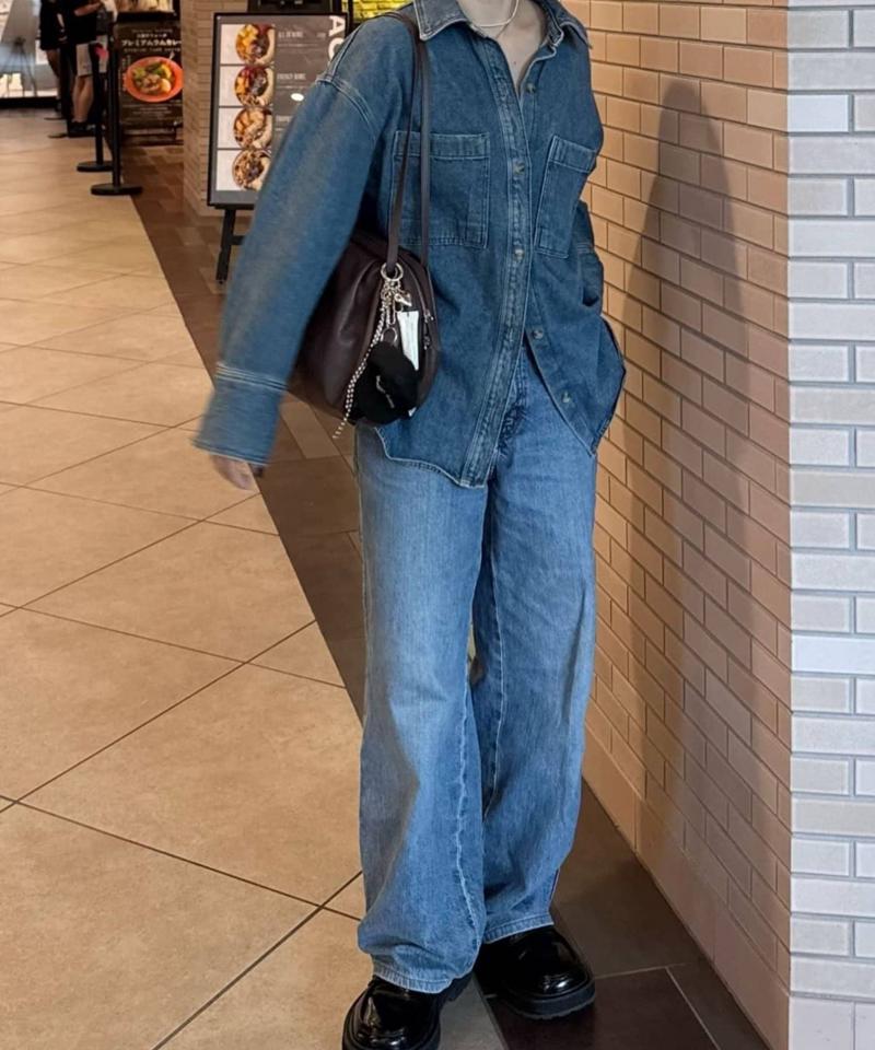 《本革/430g》コロンボストンバッグ