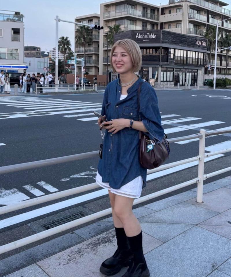 《本革/430g》コロンボストンバッグ