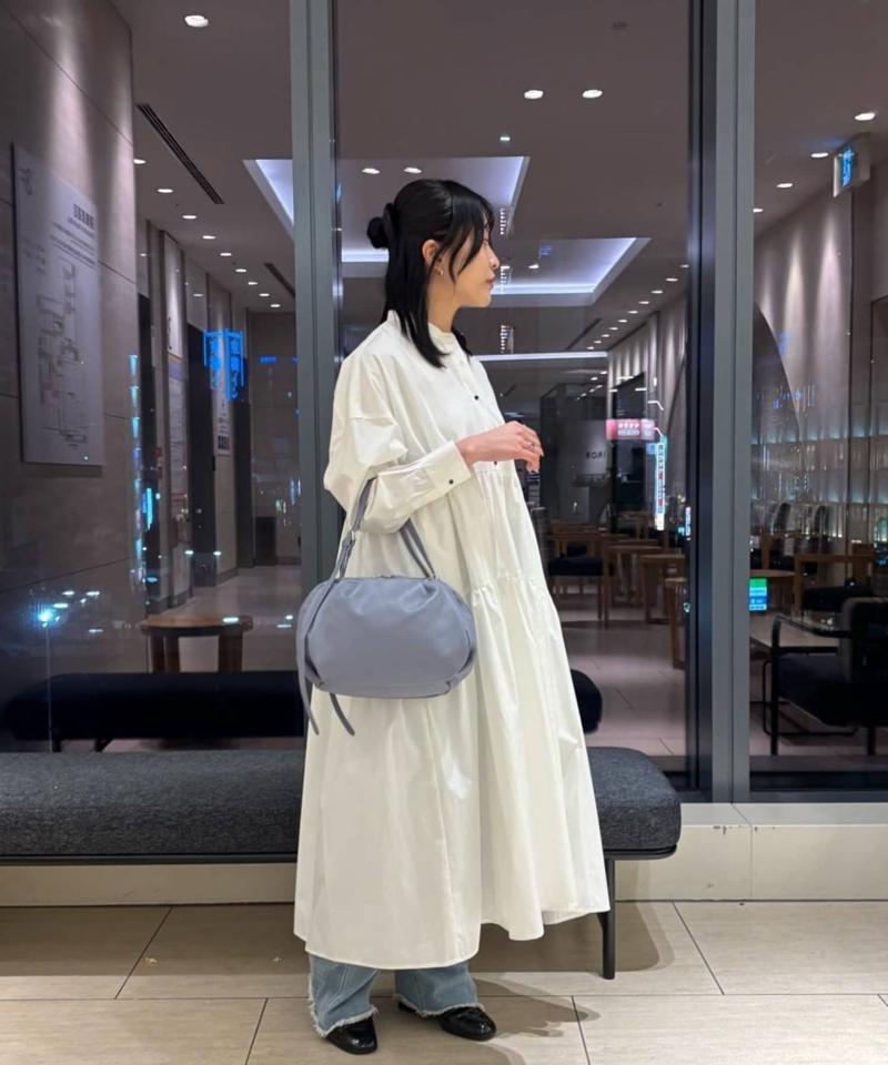 WEB限定カラーあり《本革/430g》コロンボストンバッグ