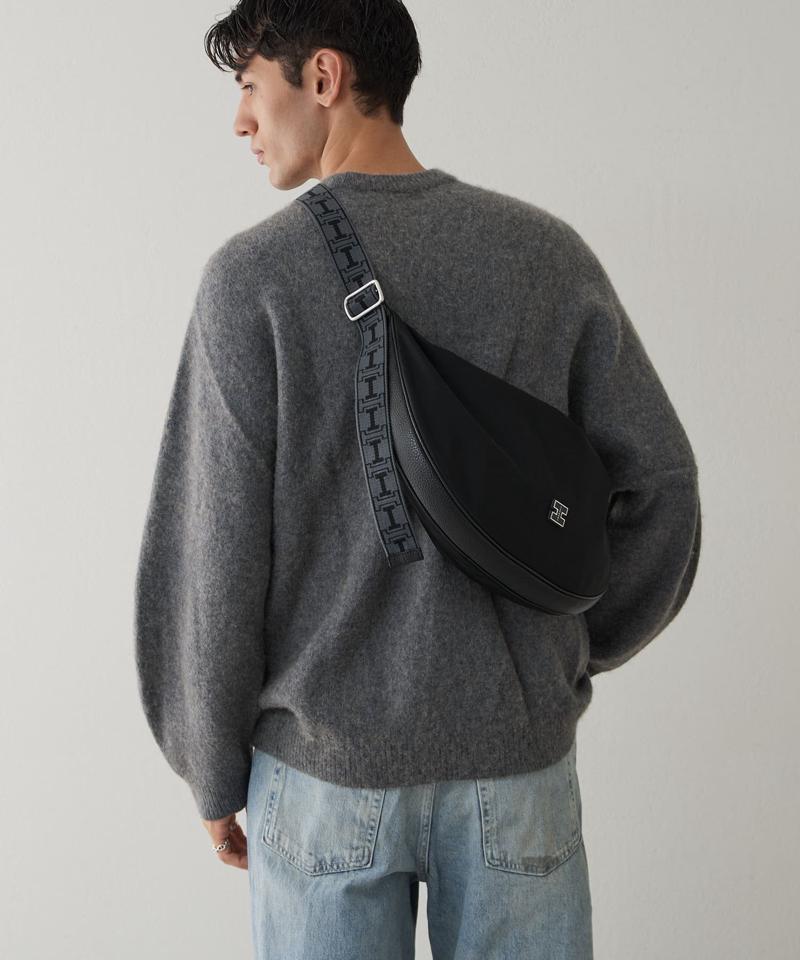 アーゴ M NYLON/CERVO