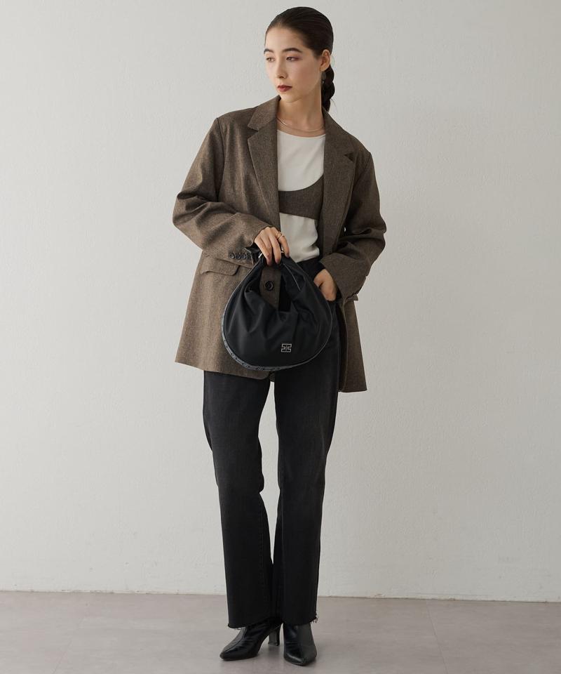 アーゴ M NYLON/CERVO