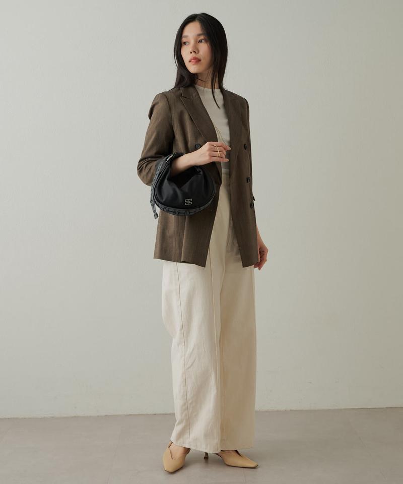 アーゴ S NYLON/CERVO