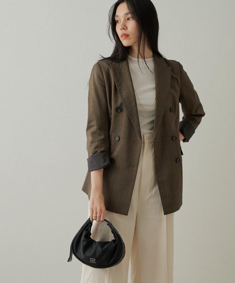 アーゴ S NYLON/CERVO