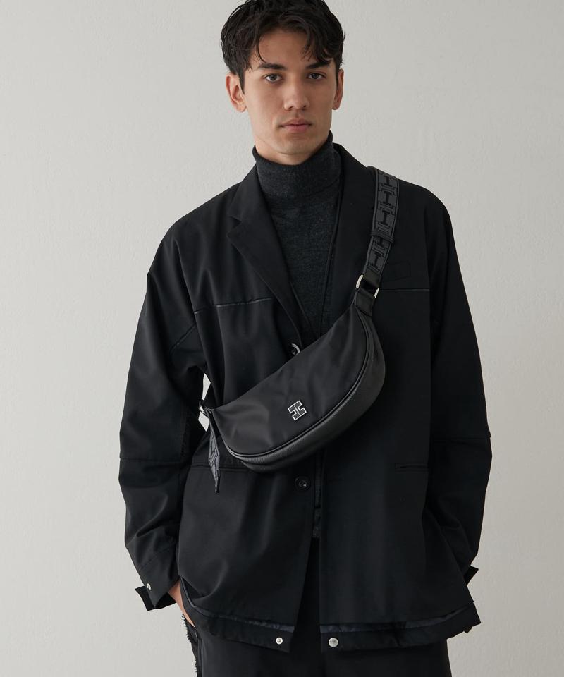 アーゴ S NYLON/CERVO