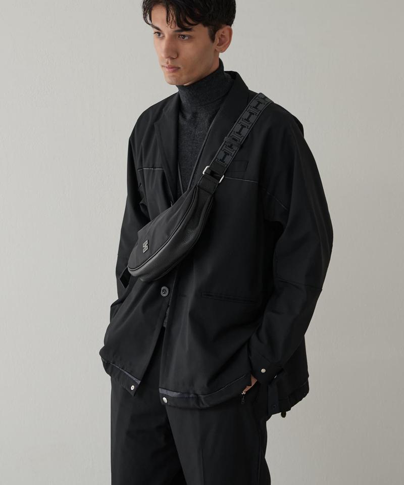 アーゴ S NYLON/CERVO