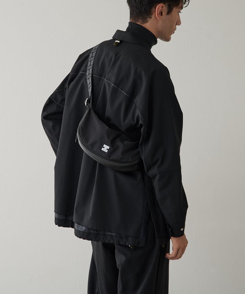 アーゴ S NYLON/CERVO