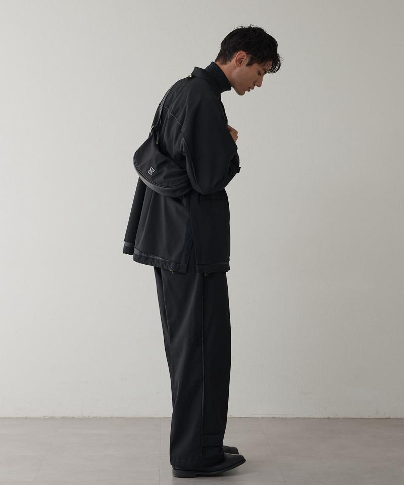 アーゴ S NYLON/CERVO