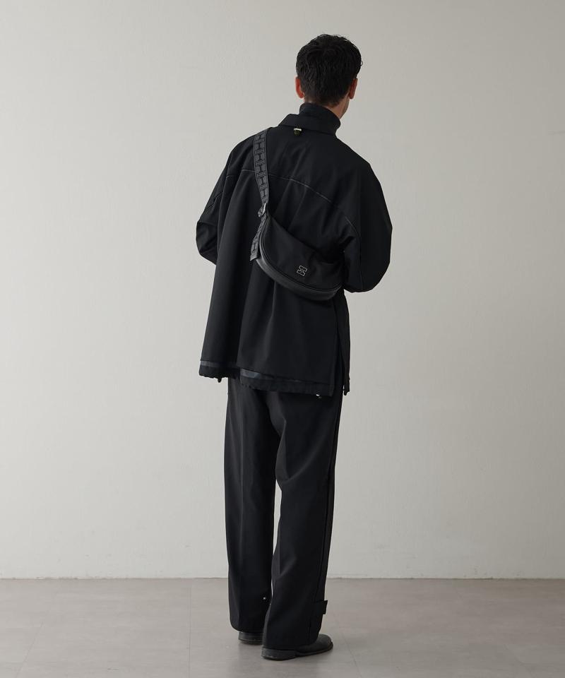 アーゴ S NYLON/CERVO