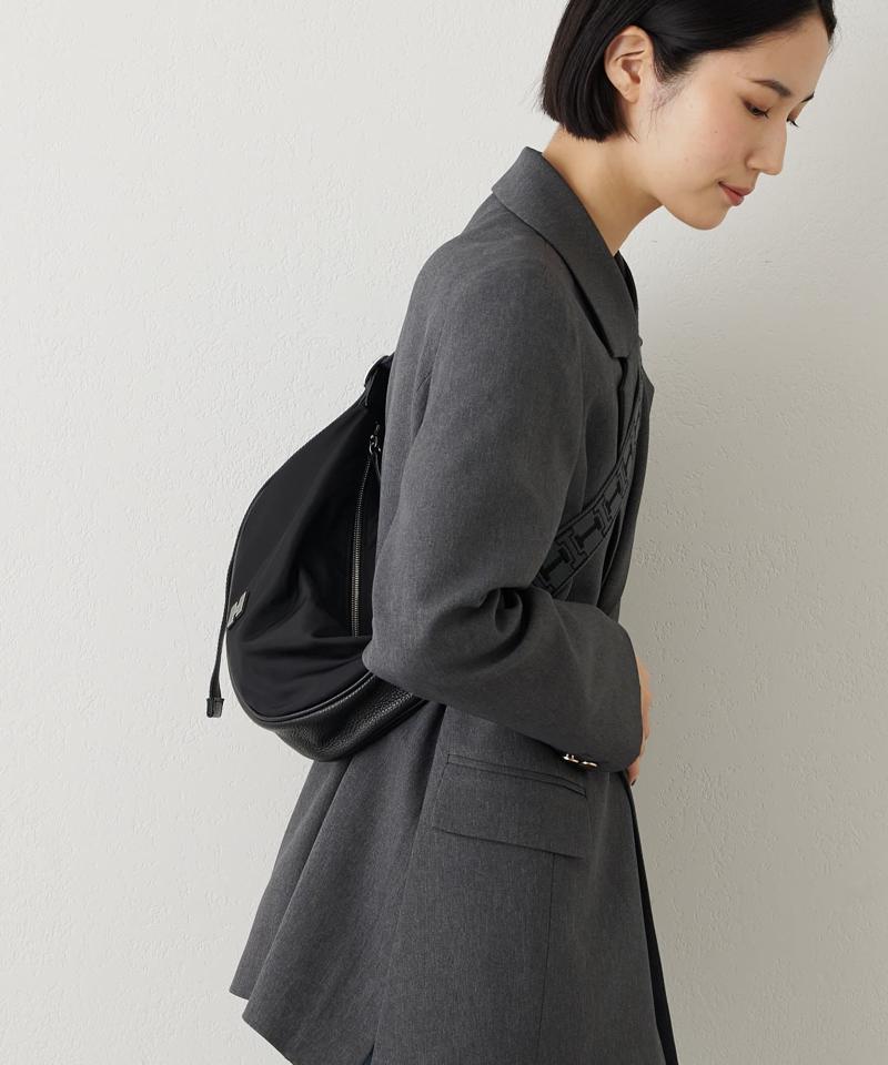 アーゴ S NYLON/CERVO