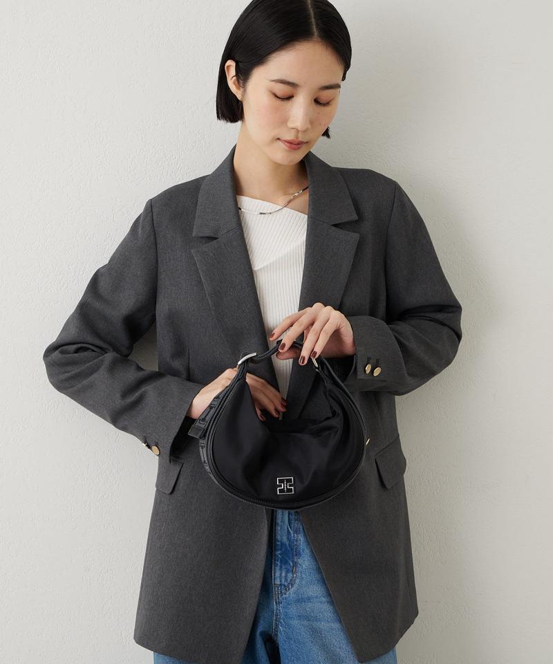 アーゴ S NYLON/CERVO