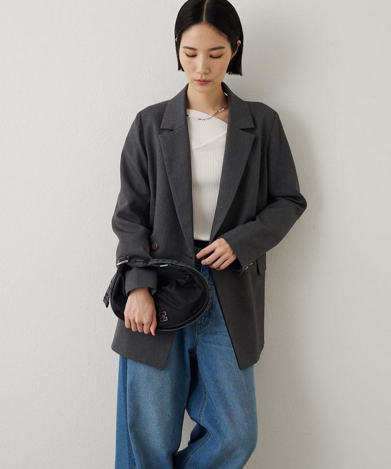 アーゴ S NYLON/CERVO