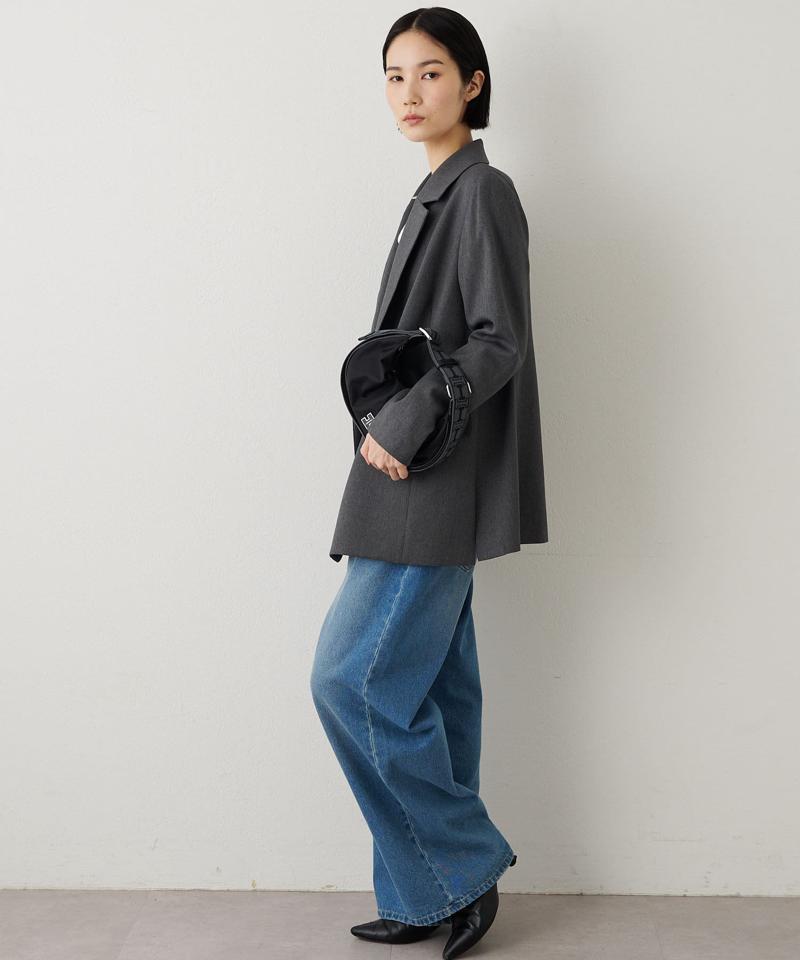 アーゴ S NYLON/CERVO