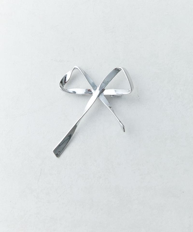 【人気の為再入荷】メタルリボンクリップ