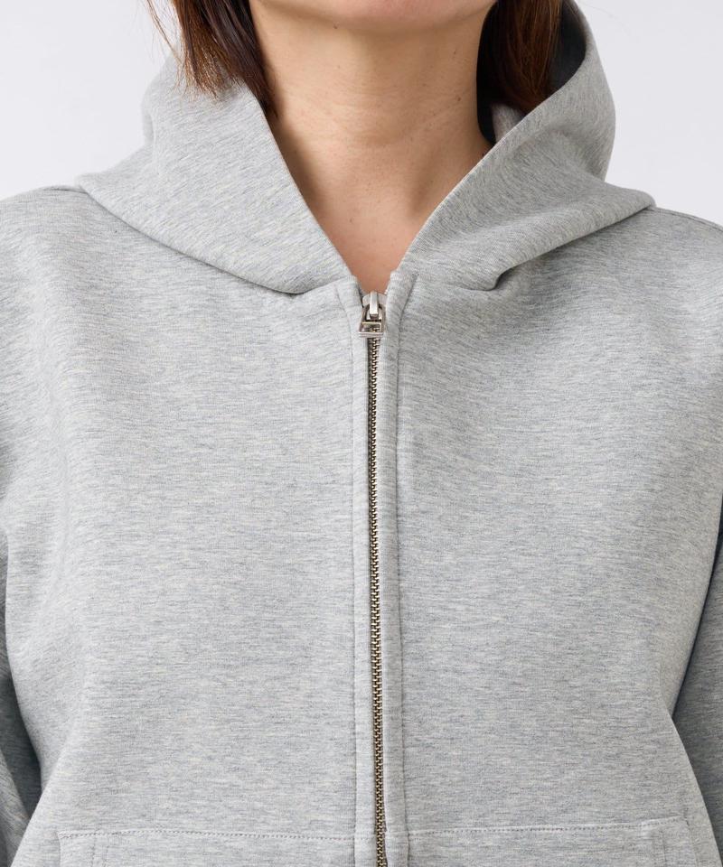 予約【新色追加/リバイバル】バックテールZIPパーカー