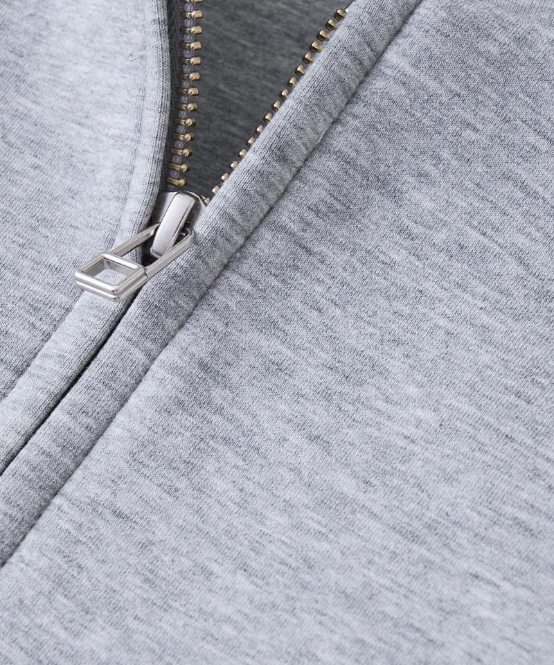 予約【新色追加/リバイバル】バックテールZIPパーカー