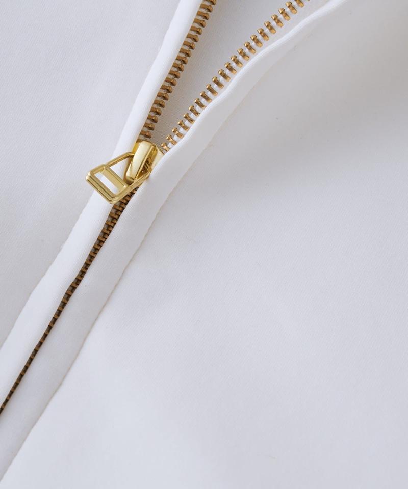 予約【新色追加/リバイバル】バックテールZIPパーカー