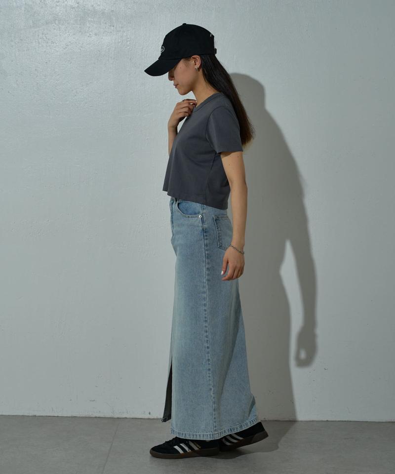 【paradigm】サイロ天竺コンパクトT