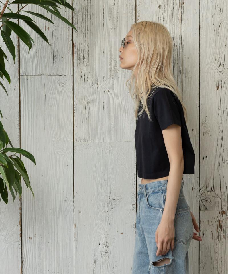 【paradigm】サイロ天竺コンパクトT