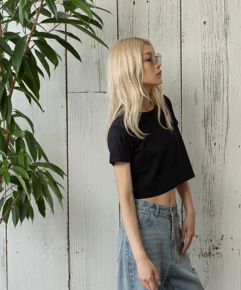 【paradigm】サイロ天竺コンパクトT