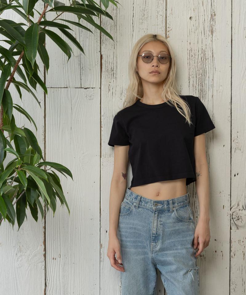 【paradigm】サイロ天竺コンパクトT