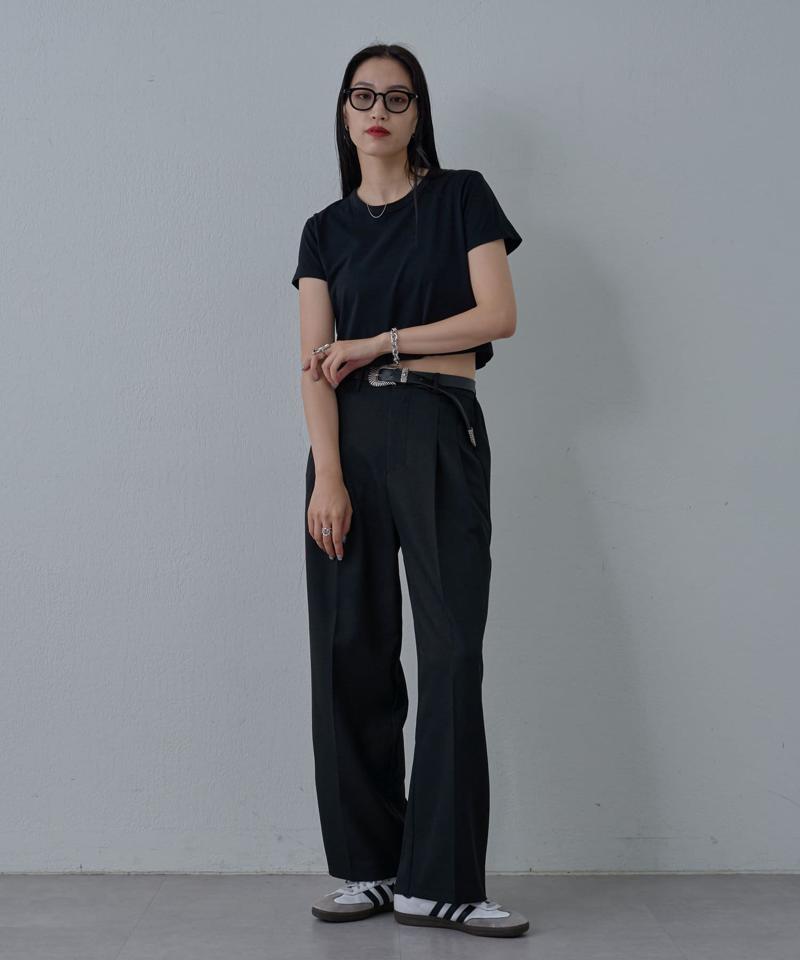 【paradigm】サイロ天竺コンパクトT