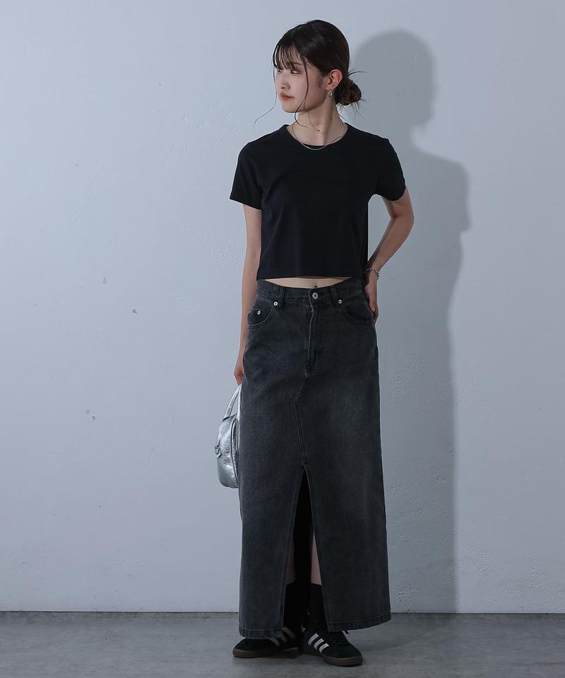 【paradigm】サイロ天竺コンパクトT