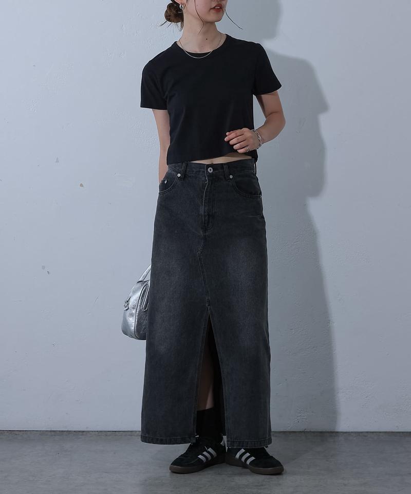 【paradigm】サイロ天竺コンパクトT