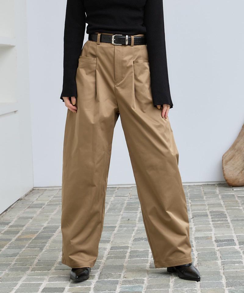 【ベストセラーアイテム‼】オリジナルバックルレザーベルト