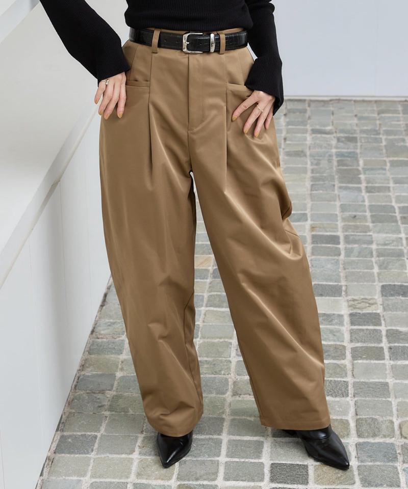 【ベストセラーアイテム‼】オリジナルバックルレザーベルト