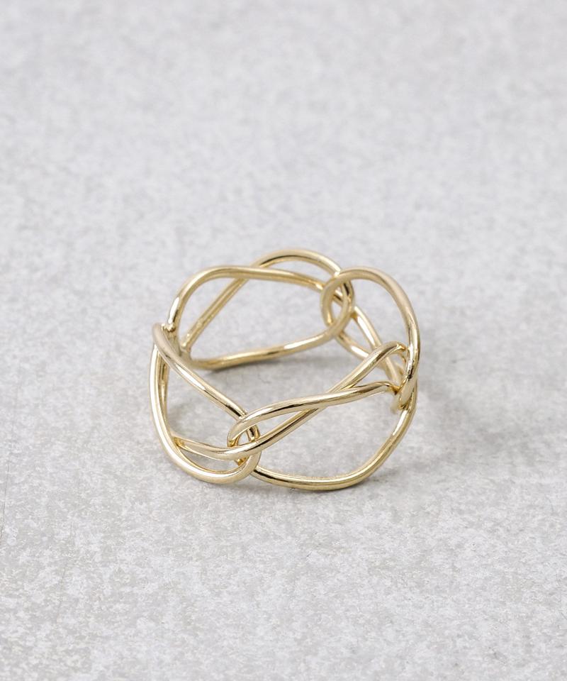 ワイヤーワイドリング