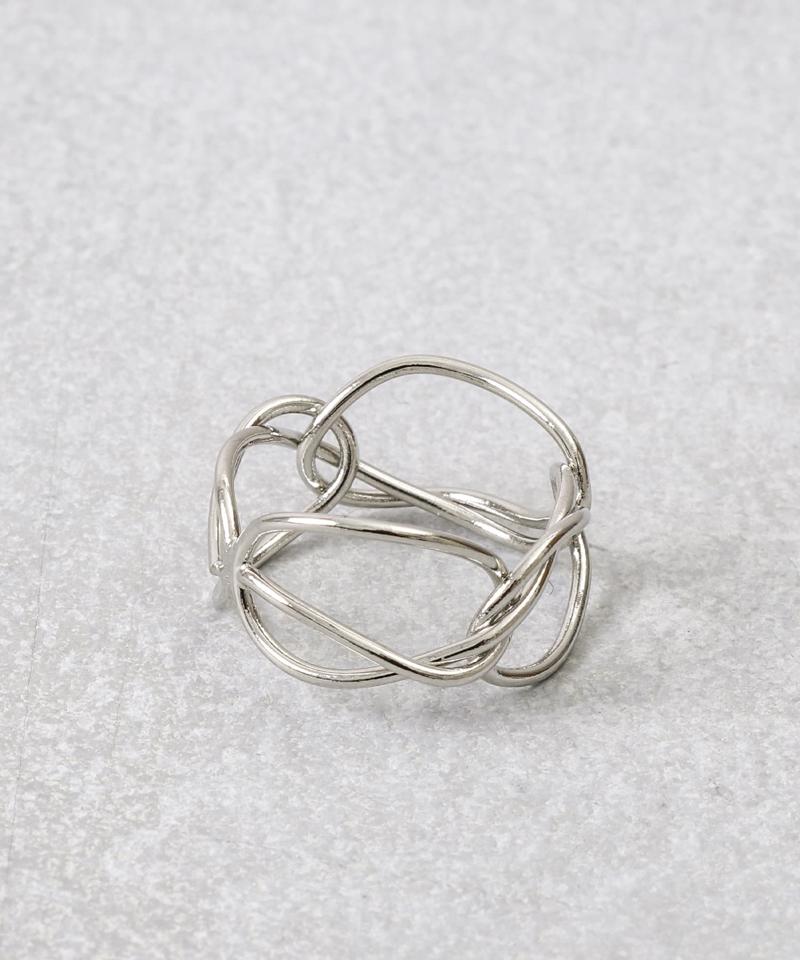 ワイヤーワイドリング