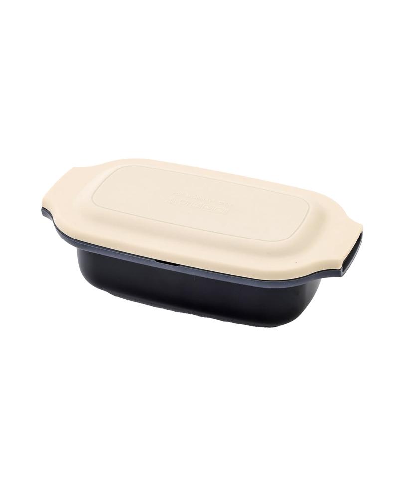 《1台6役》電子レンジ調理器/KITINTO