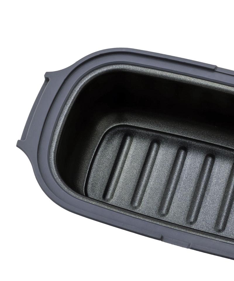 《1台6役》電子レンジ調理器/KITINTO