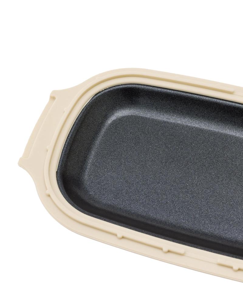 《1台6役》電子レンジ調理器/KITINTO