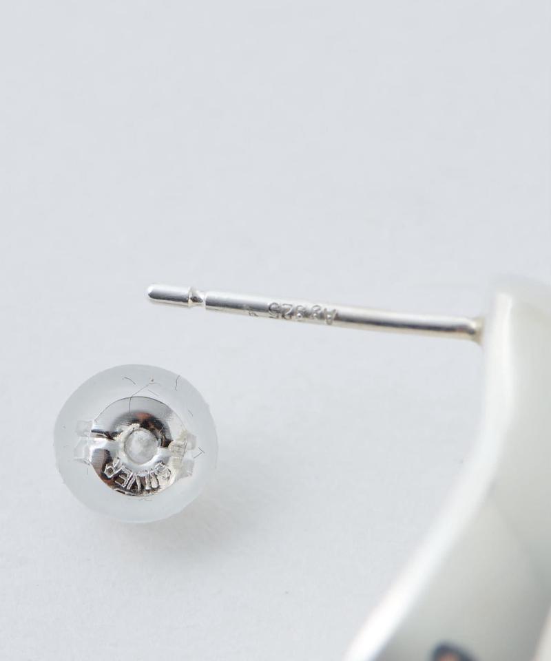【Hoaw.】ドロップピアス