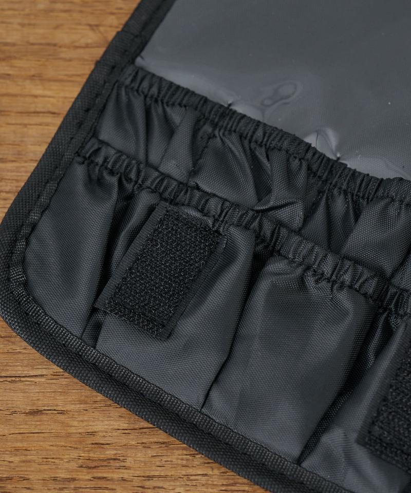 MAKE BOX MIRROR LEDライトミラー付きメイクボックス