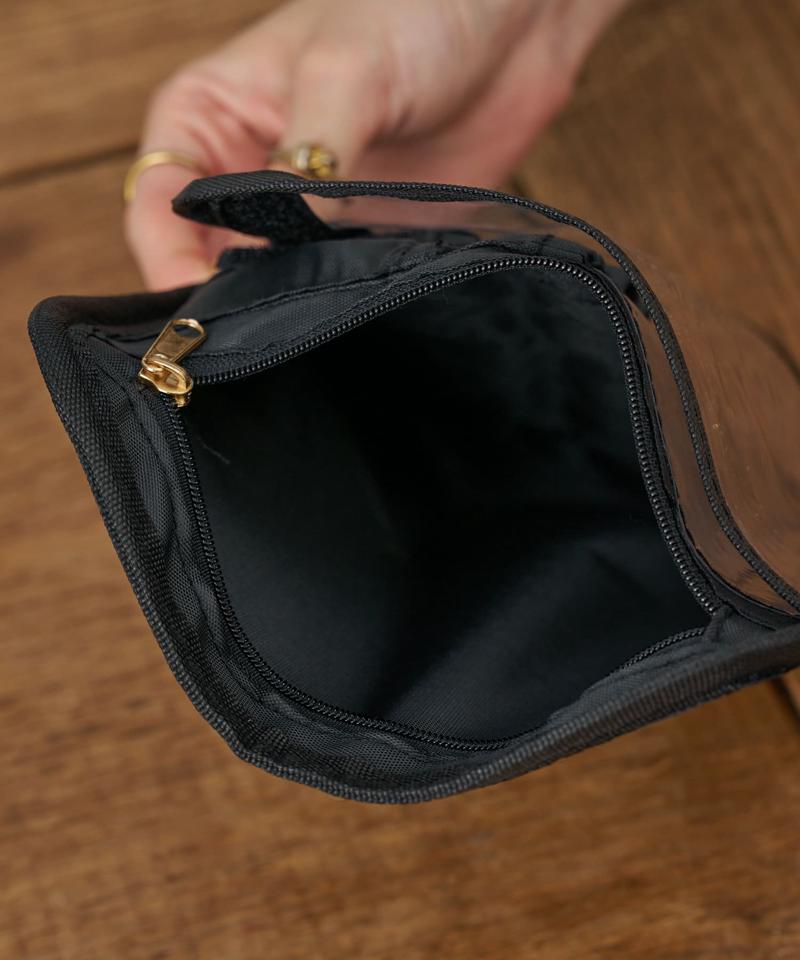 MAKE BOX MIRROR LEDライトミラー付きメイクボックス