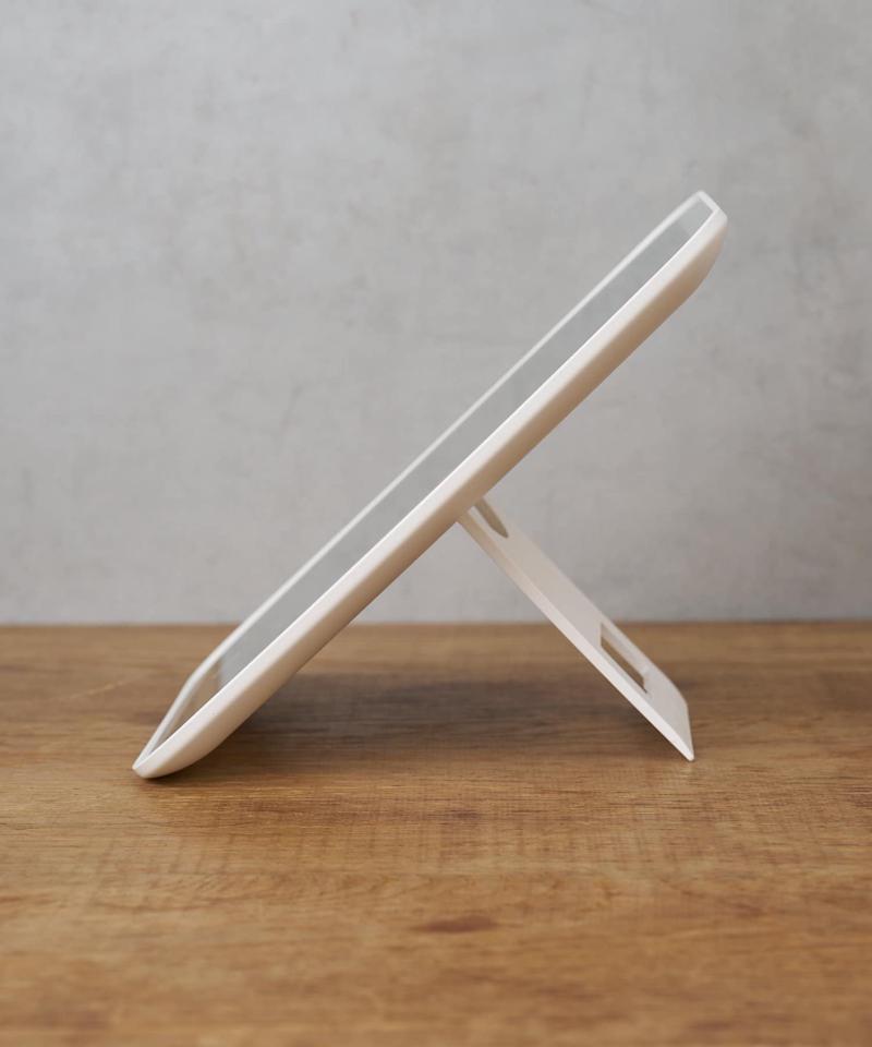 MAKE BOX MIRROR LEDライトミラー付きメイクボックス