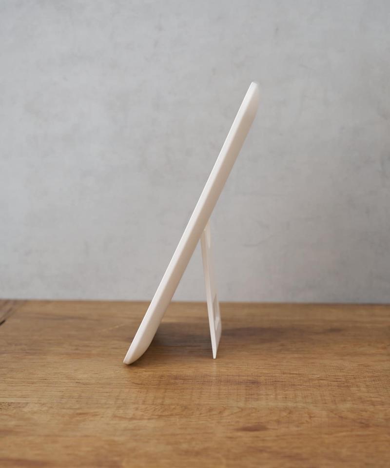 MAKE BOX MIRROR LEDライトミラー付きメイクボックス