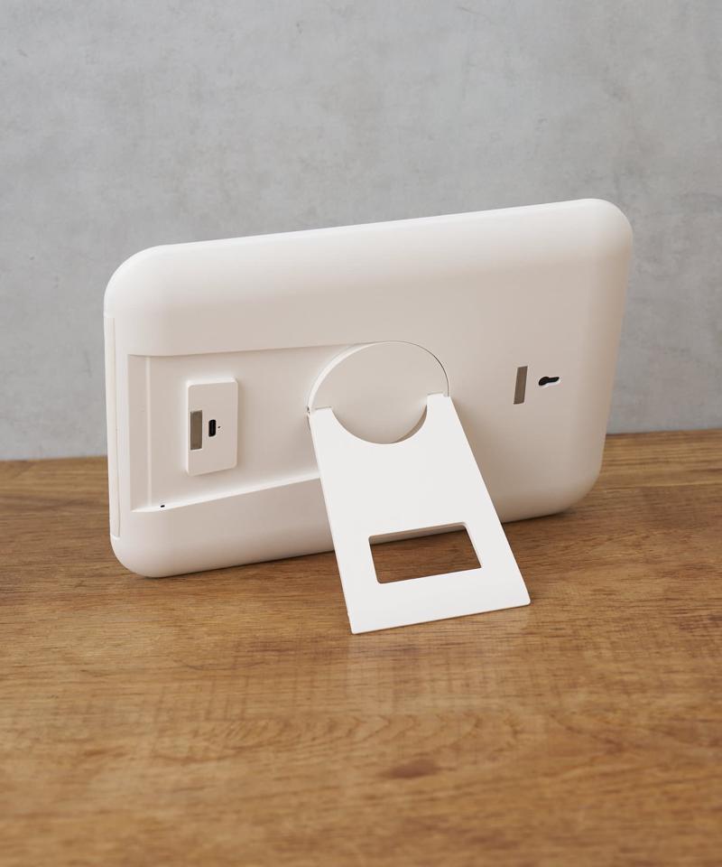 MAKE BOX MIRROR LEDライトミラー付きメイクボックス