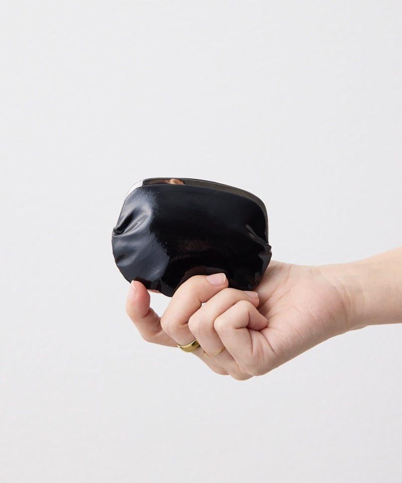 【kawa-kawa(カワカワ)】SNSで人気!/コインケース/アクセサリーケース/本革/NO1314 coin case